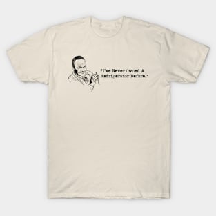 Creeds Thoughts T-Shirt